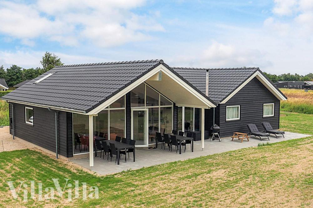 Sommerhus nr. 670 i Lolland/Falster/Møn