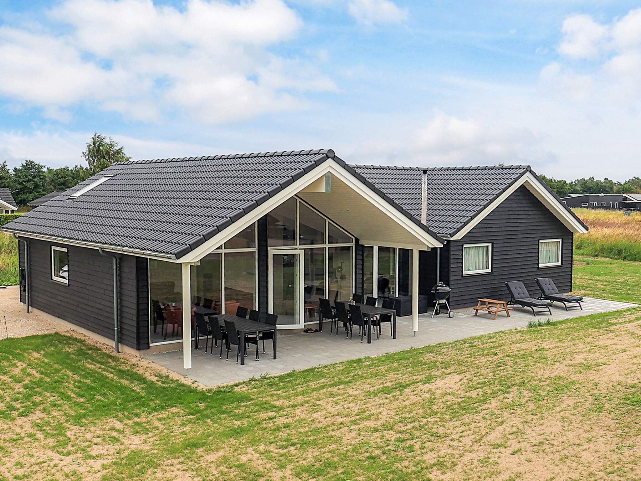 Sommerhus nr. 670 i Lolland/Falster/Møn