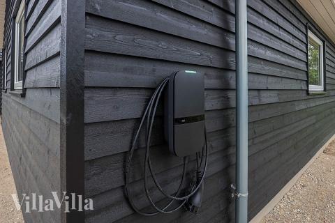 Dejligt sommerhus nr. 670 