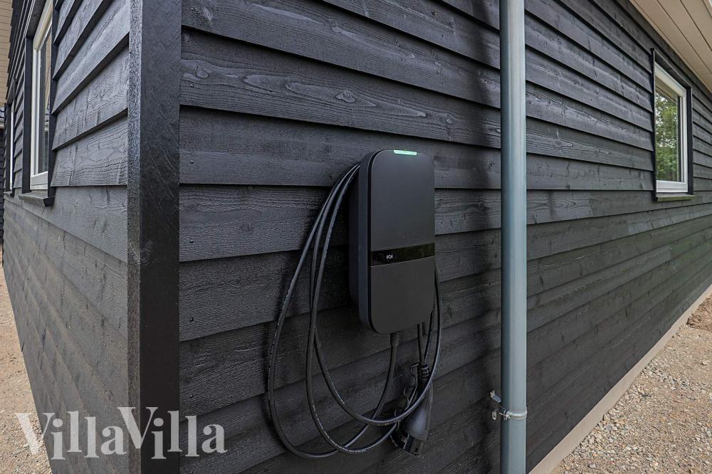 Dejligt sommerhus nr. 670 