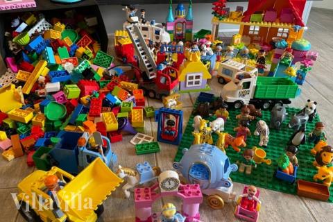 Dejligt sommerhus nr. 404 