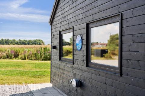 Dejligt sommerhus nr. 616 