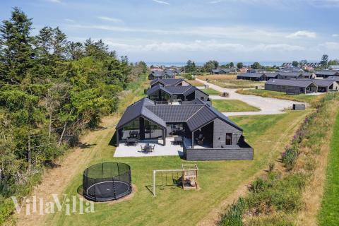 Sommerhus nr. 616 i Fyn og øer