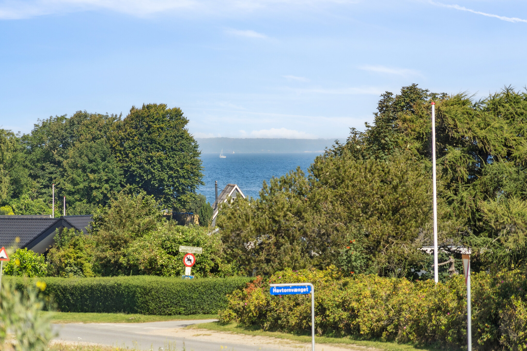 Dejligt sommerhus nr. 696 