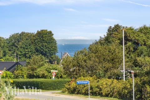 Dejligt sommerhus nr. 696 