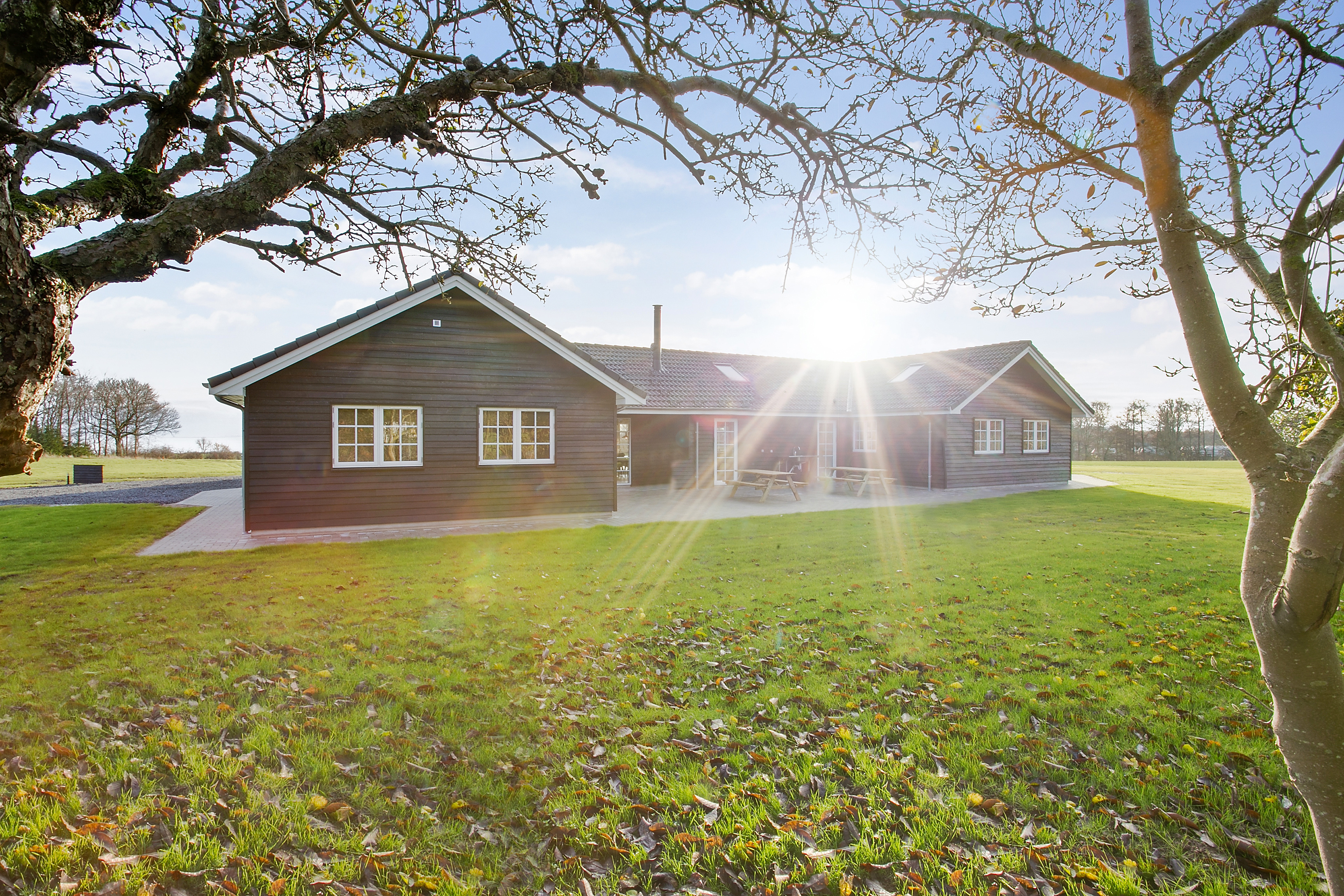 Sommerhus nr. 415 i Fyn og øer