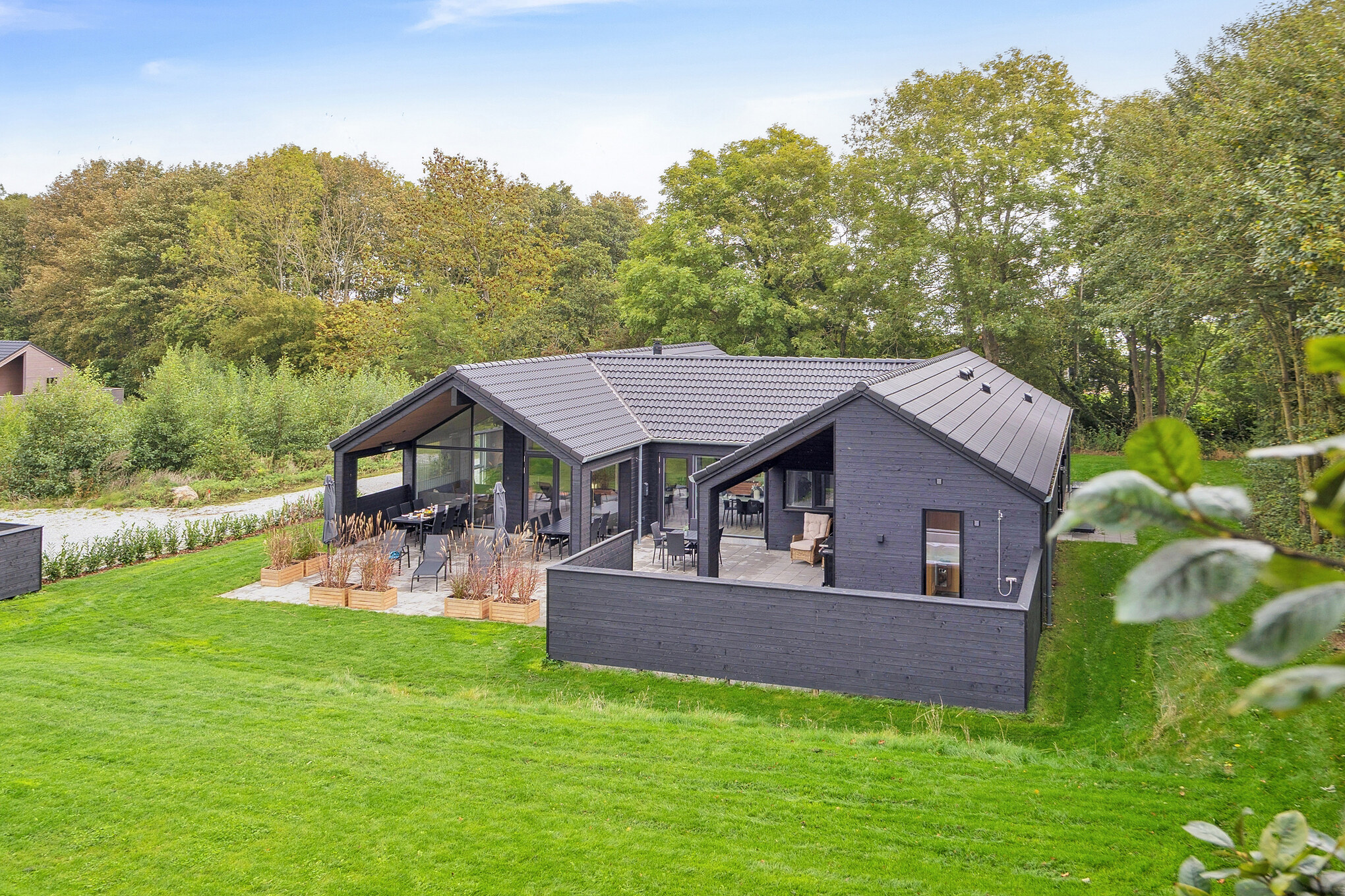 Sommerhus nr. 664 i Sydjylland