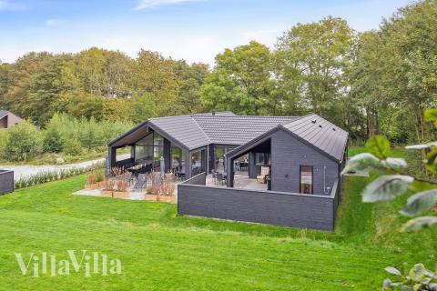 Sommerhus nr. 664 i Sydjylland