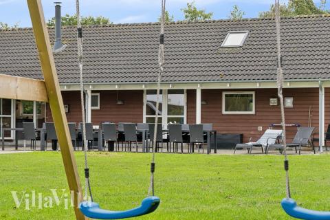 Dejligt sommerhus nr. 222 