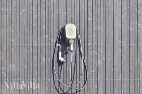 Dejligt sommerhus nr. 925 