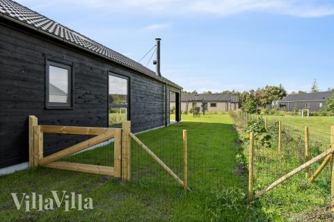 Sommerhus nr. 698 i Vestjylland