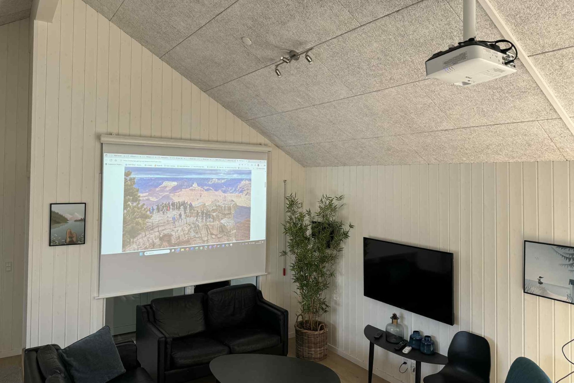 Dejligt sommerhus nr. 441 