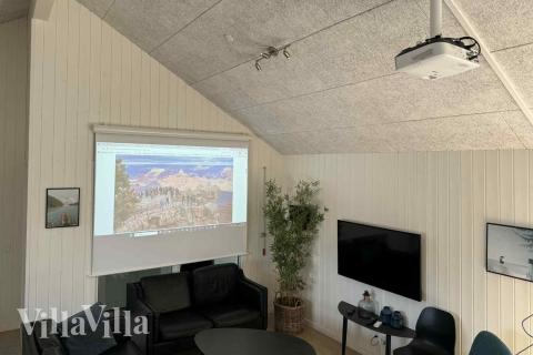 Dejligt sommerhus nr. 441 