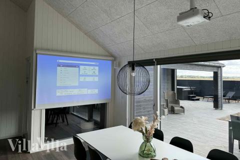 Dejligt sommerhus nr. 673 