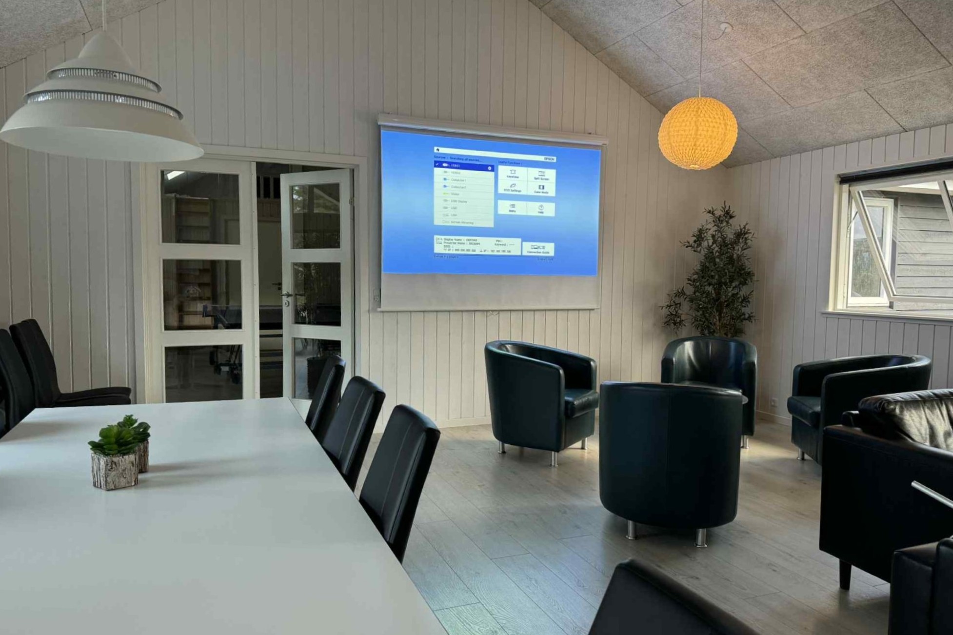 Dejligt sommerhus nr. 431 