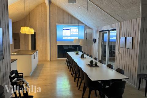 Dejligt sommerhus nr. 488 