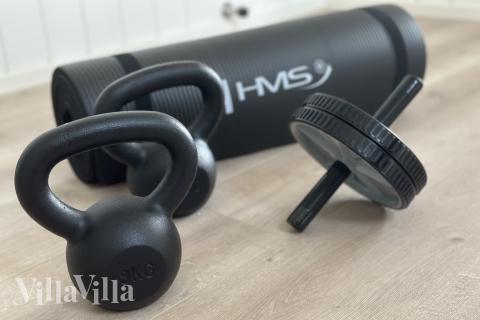 Dejligt sommerhus nr. 698 