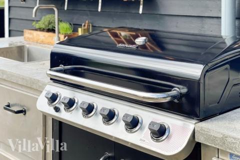 Dejligt sommerhus nr. 293 