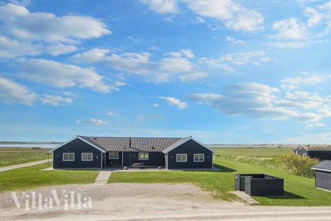 Sommerhus nr. 293 i Vestjylland