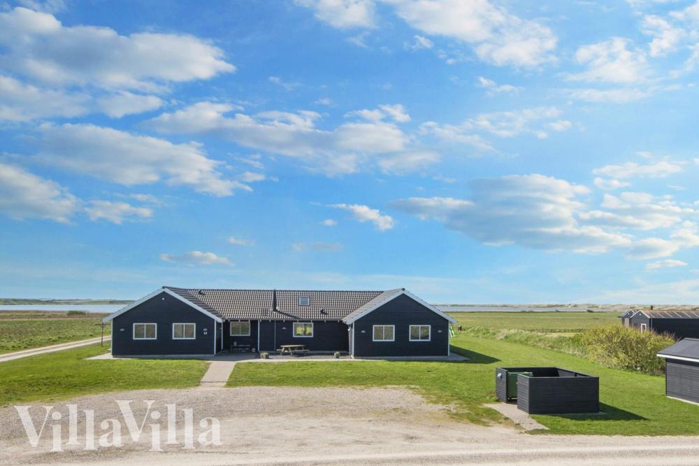 Sommerhus nr. 293 i Vestjylland