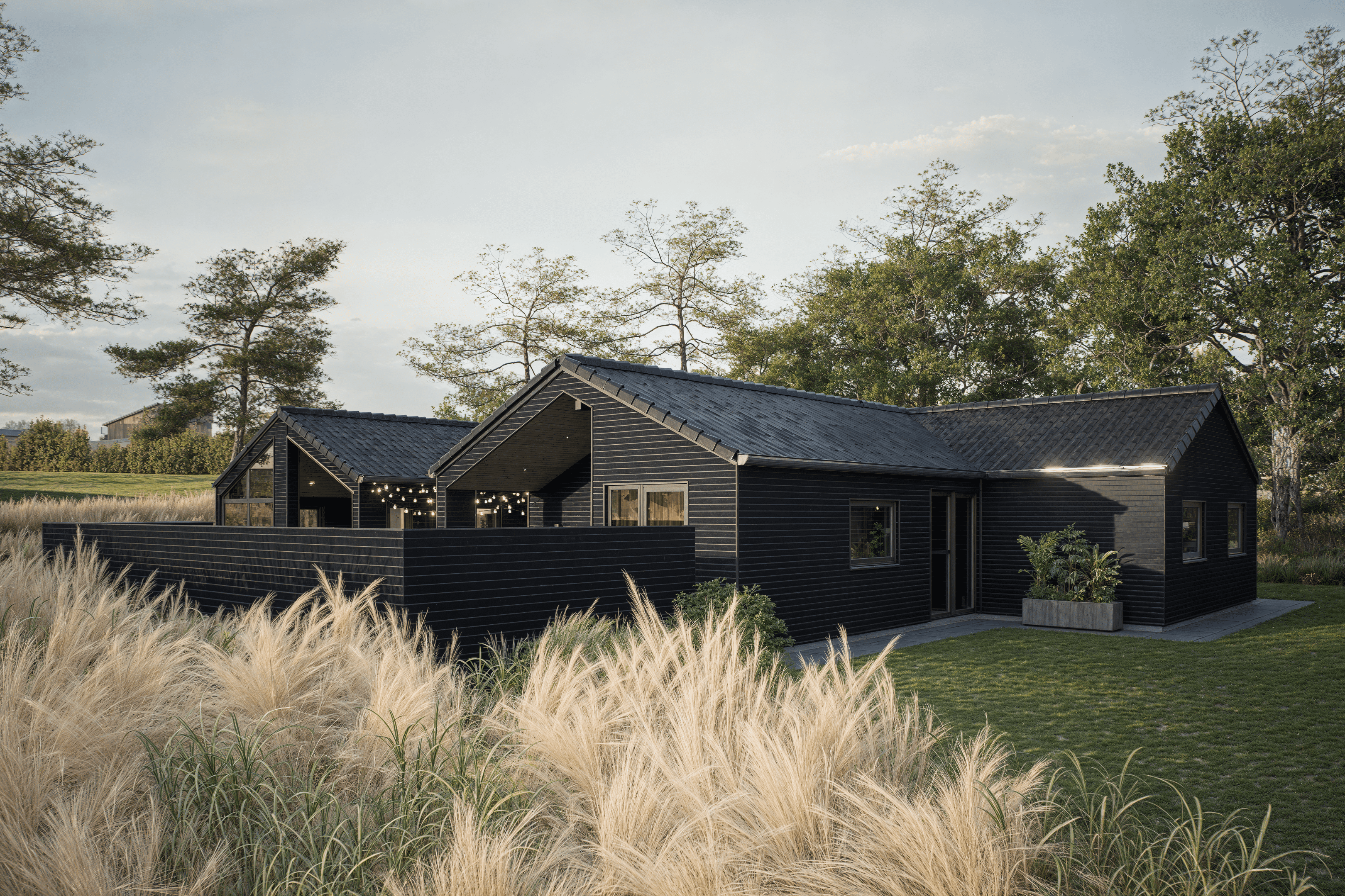 Sommerhus nr. 931 med spa i Østjylland