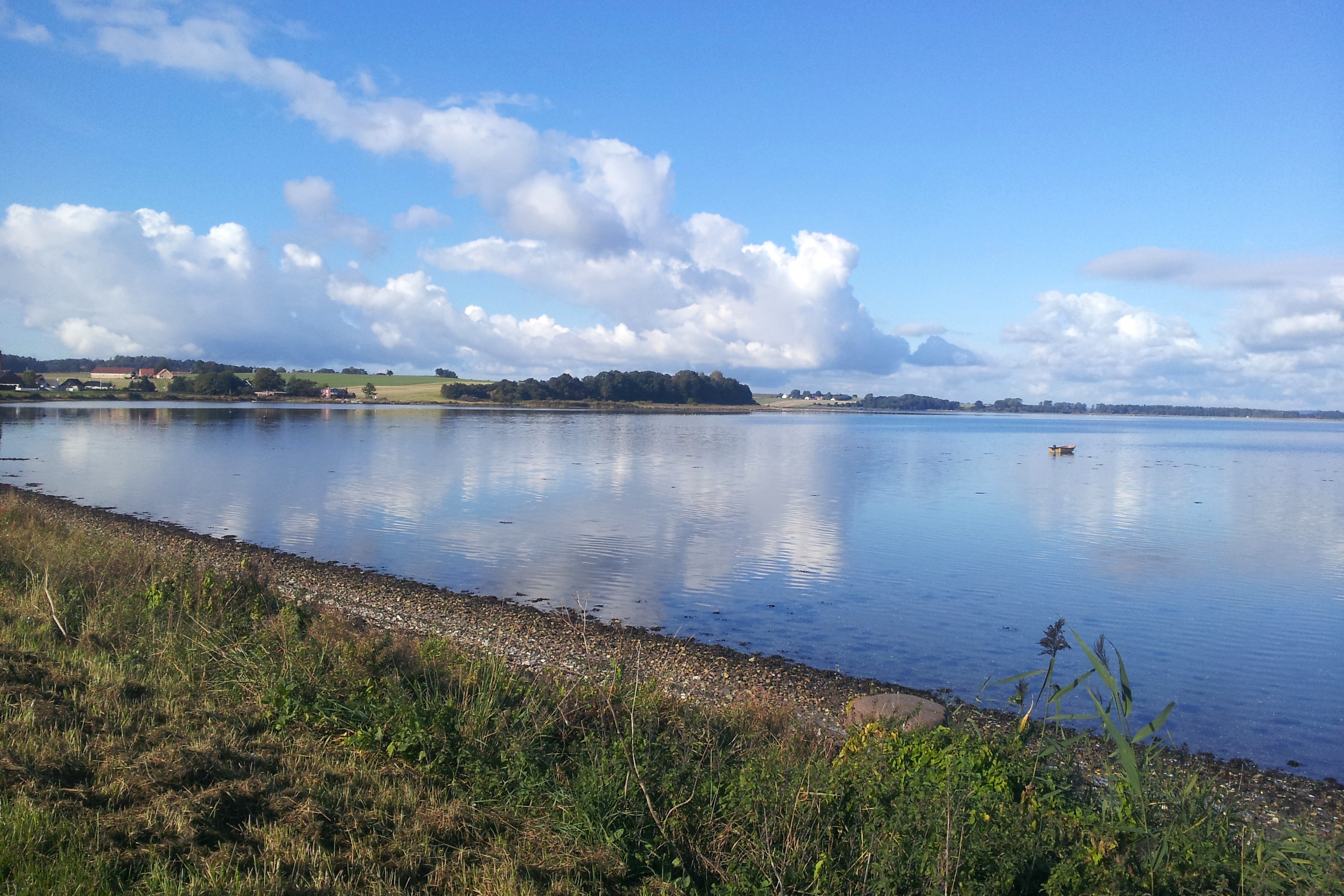 Besøg luksushus 931 i Østjylland.
