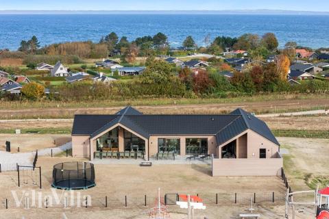 Sommerhus nr. 901 i Fyn og øer