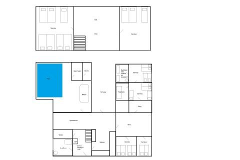 Dejligt sommerhus nr. 688 