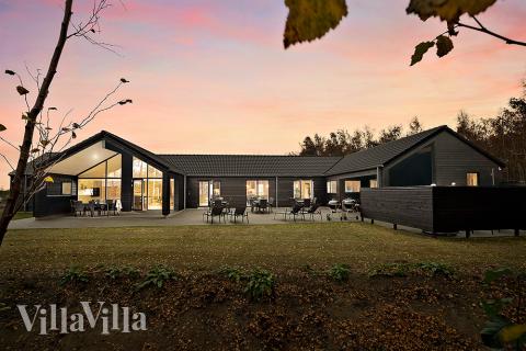 Sommerhus nr. 905 i Lolland/Falster/Møn