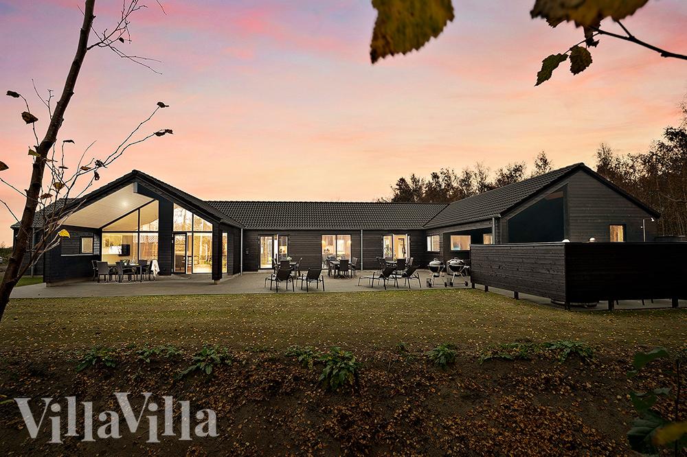 Sommerhus nr. 905 i Lolland/Falster/Møn