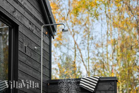 Dejligt sommerhus nr. 905 