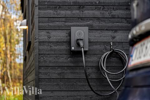 I Lolland/Falster/Møn finder I dette dejlige luksushus nr. 905 til 30 personer