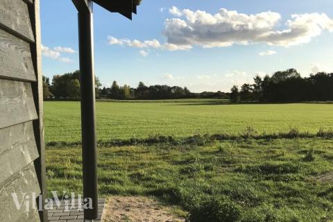 Flot sommerhus nr. 403 med god plads til op til 24 personer