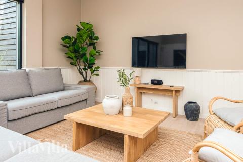 Stuen i luksushus nr. 940.