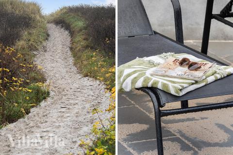 Dejligt sommerhus nr. 900 