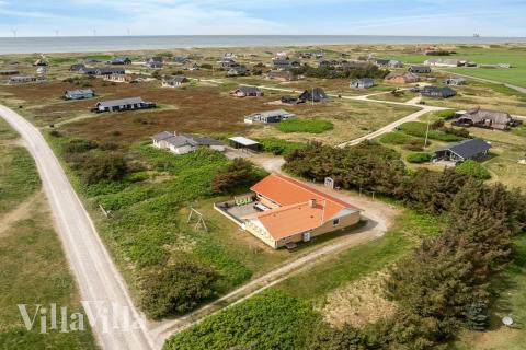 Sommerhus nr. 937 i Vestjylland