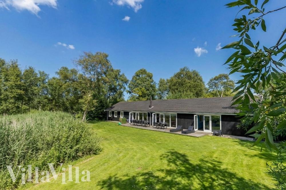 Sommerhus nr. 681 i Nordsjælland