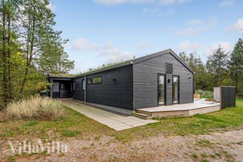 Sommerhus nr. 944 med spa i Nordjylland