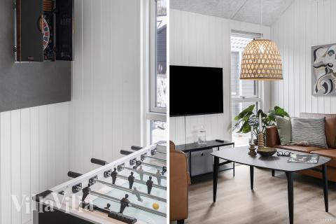 Dejligt sommerhus nr. 912 