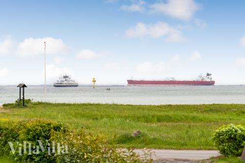 Dejligt sommerhus nr. 950 