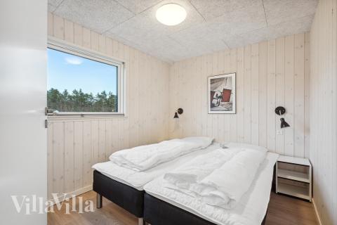 Der er 26 sovepladser i luksushus nr. 779