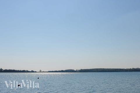 Det skønne område Fyn og øer indbyder til et ophold i luksushus nr. 951.