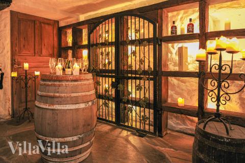 Dejligt sommerhus nr. 951 