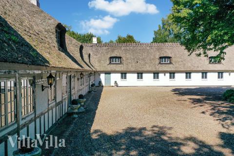 Sommerhus nr. 951 i Fyn og øer