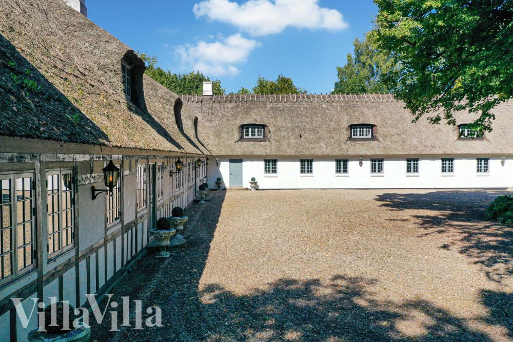Sommerhus nr. 951 i Fyn og øer