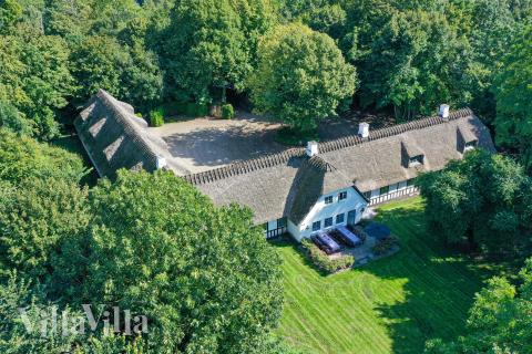 Besøg luksushus 951 i Fyn og øer.