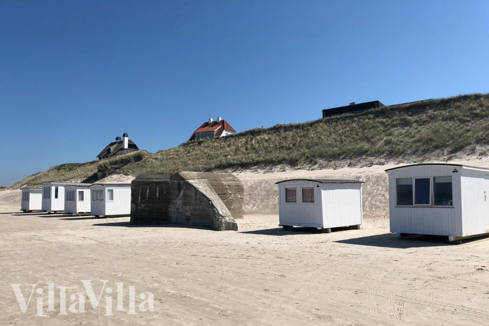 Besøg luksushus 682 i Nordjylland.