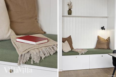 Dejligt sommerhus nr. 916 