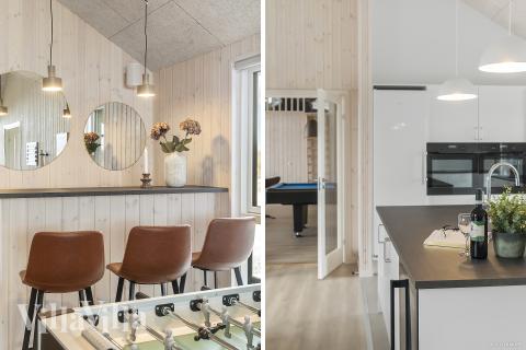 Dejligt sommerhus nr. 914 