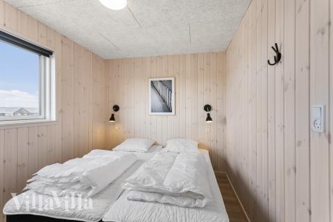 Der er 20 sovepladser i luksushus nr. 917